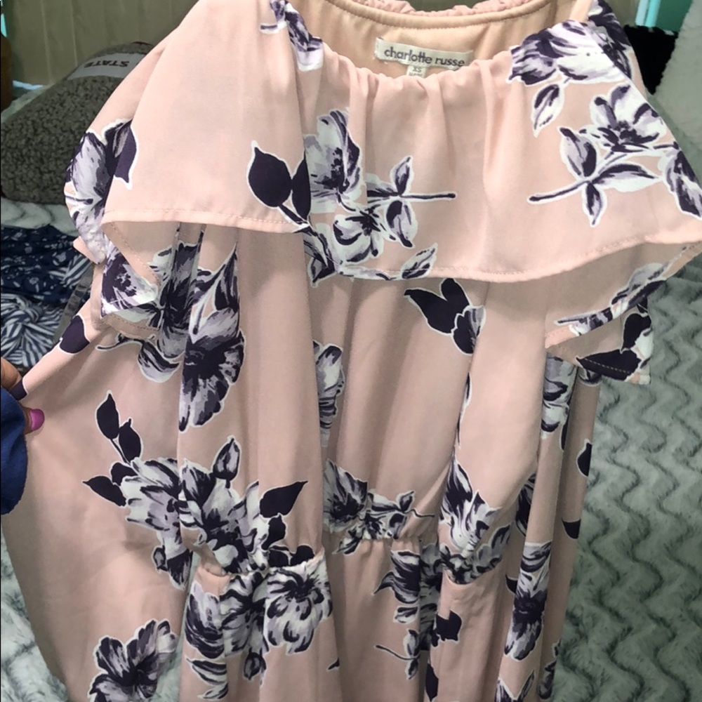 Romper - Picture 3 of 3